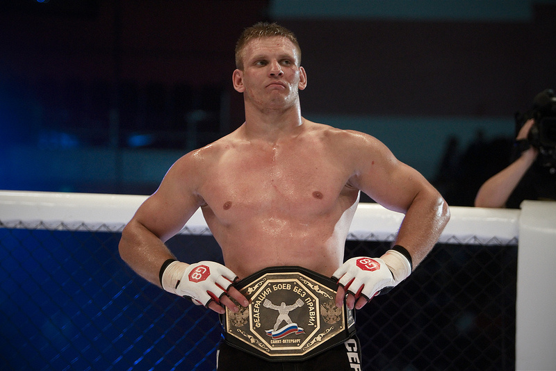 АЛЕКСЕЙ КУДИН: Я ПРЕДЛАГАЛ КОМПАНИИ FIGHT NIGHTS GLOBAL СВОЮ КАНДИДАТУРУ НА БОЙ С МАЛЬДОНАДО